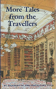 More Tales from the Travellers 