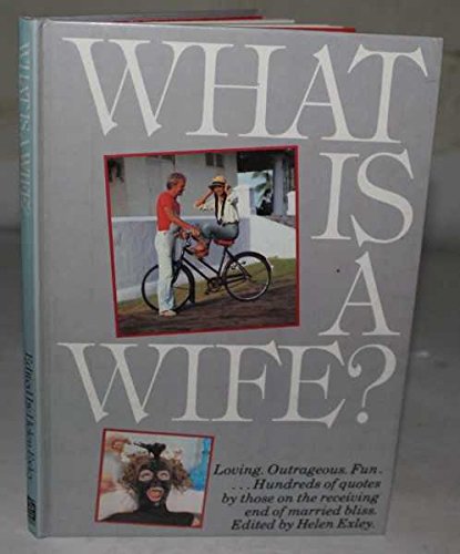What is a Wife?