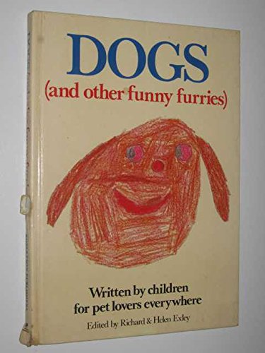 Dogs and Other Funny Furries