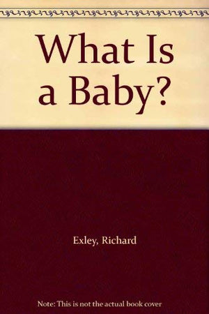 What is a Baby?