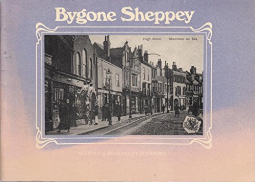Bygone Sheppey