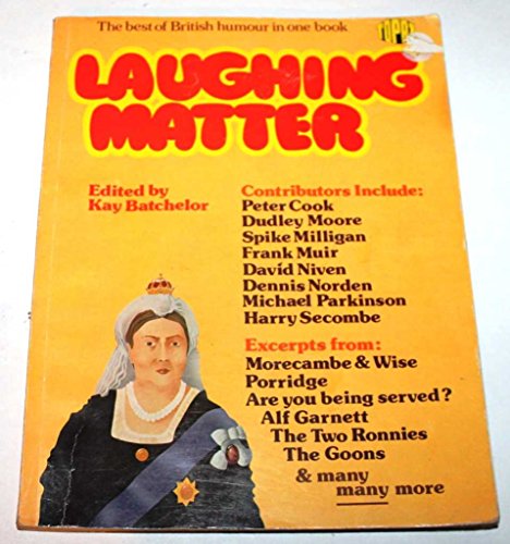 Laughing Matter