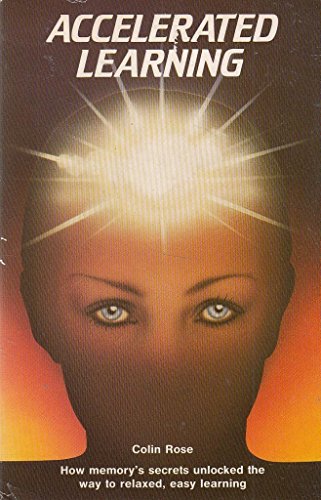 Accelerated Learning