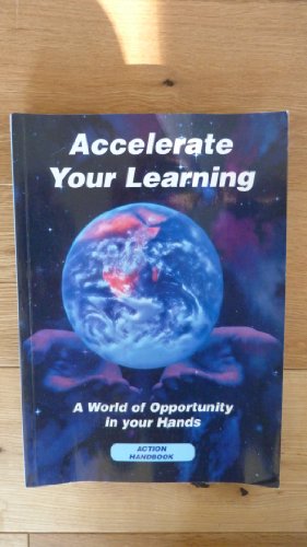 Accelerate Your Learning