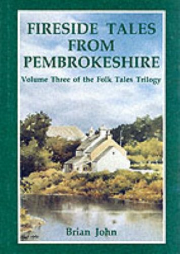 Fireside Tales from Pembrokeshire