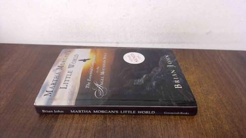 Martha Morgan's Little World