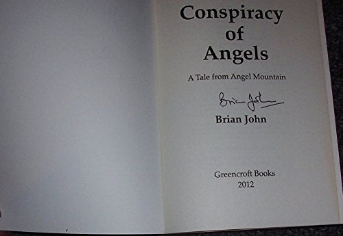Conspiracy of Angels