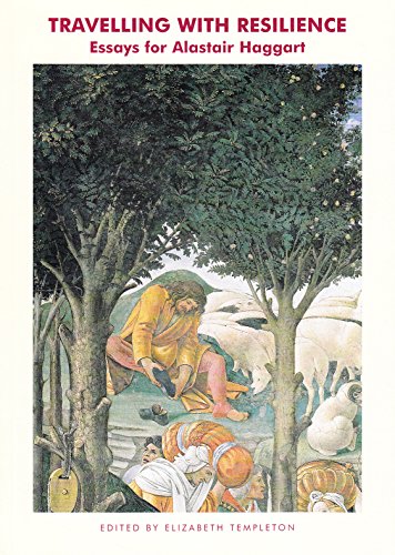 TRAVELLING WITH RESILIENCE essays for Alastair Haggart
