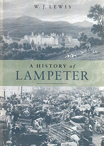 A History of Lampeter.