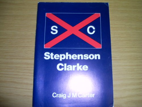 Stephenson Clarke Shipping