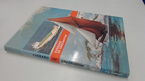 Everard of Greenhithe