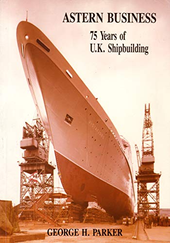 Astern Business