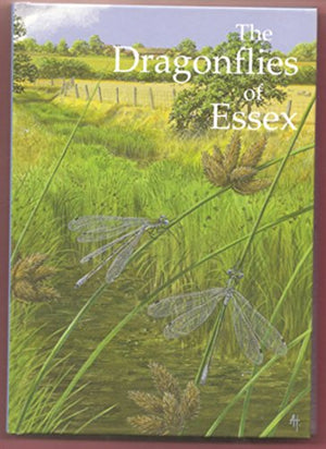 The Dragonflies of Essex