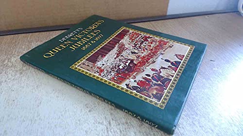Queen Victoria's Jubilees, 1887 and 1897