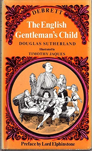 English Gentleman's Child