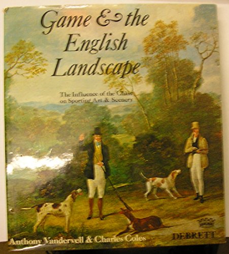 Game and the English Landscape