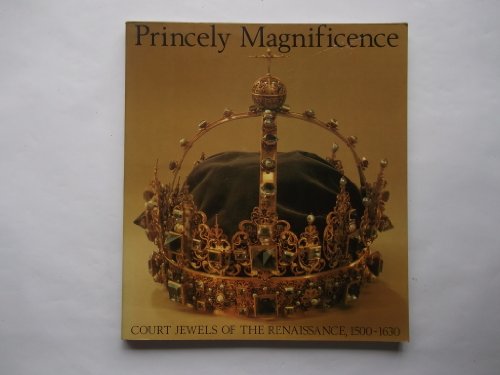 Princely Magnificence