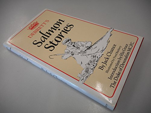Salmon Stories