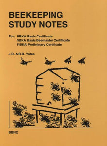 Beekeeping Study Notes 