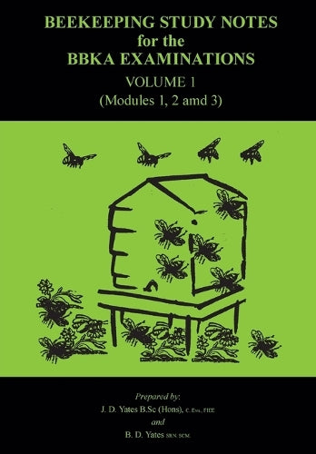 Beekeeping Study Notes
