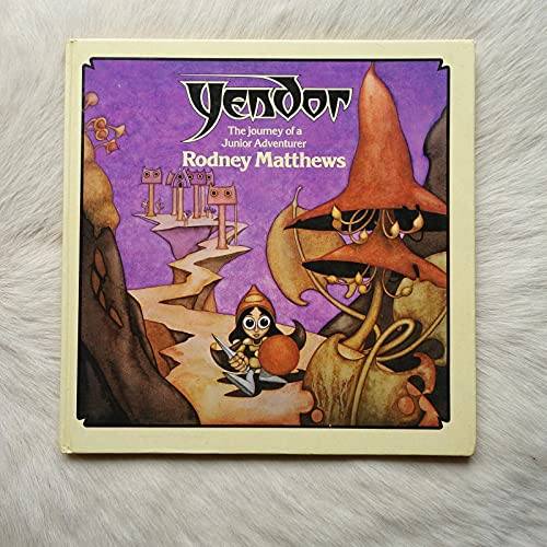 Yendor