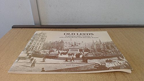 Old Leeds in Photographs