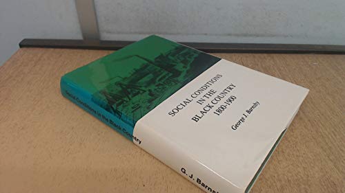 Social Conditions in the Black Country, 1800-1900