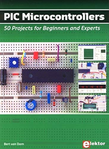 PIC Microcontrollers
