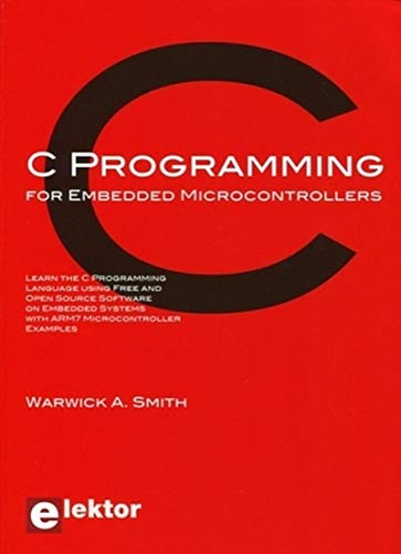 C Programming for Embedded Microcontrollers