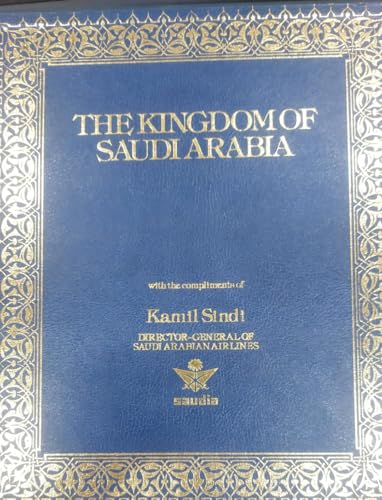 Kingdom of Saudi Arabia