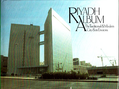 Riyadh Album