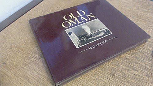 Old Oman