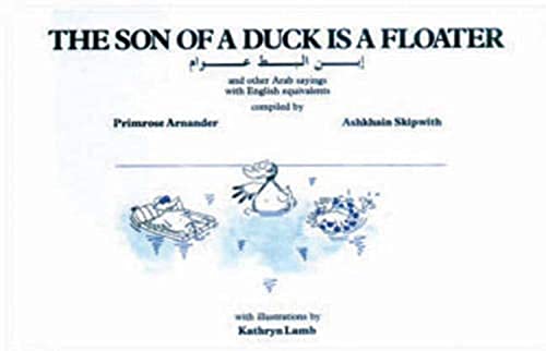 The Son of a Duck is a Floater