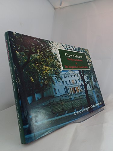 Crewe House