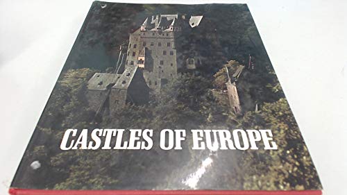 Castles of Europe