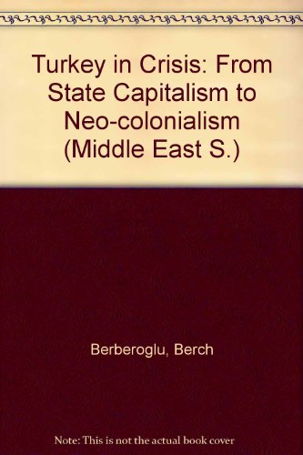 Turkey in Crisis