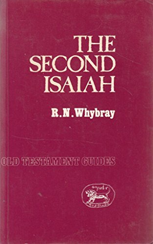 The Second Isaiah