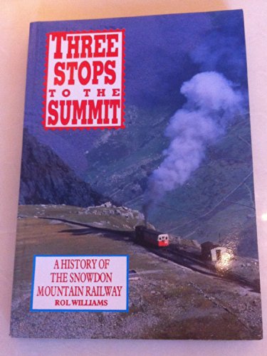 Three Stops to the Summit