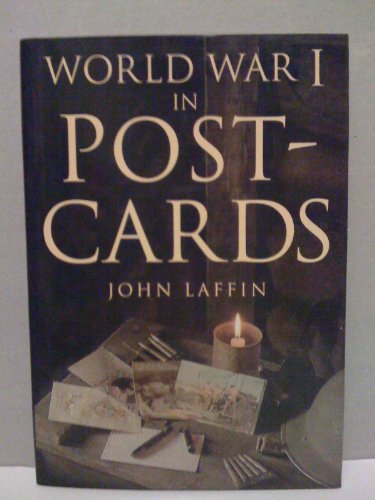 World War I In Postcards