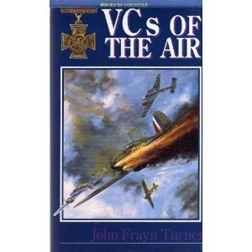 VCS OF THE AIR