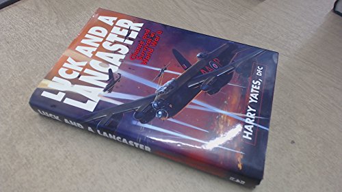 Luck and a Lancaster