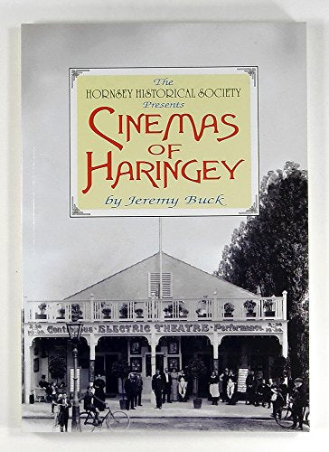 Cinemas of Haringey