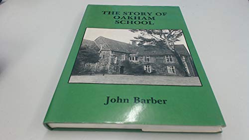 Story of Oakham School