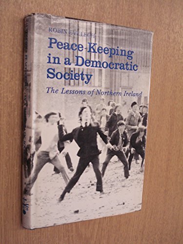 Peace Keeping in a Democratic Society