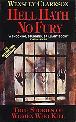 Hell Hath No Fury