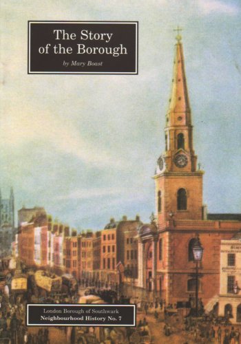 The Story of the Borough