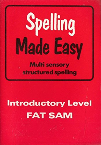 Spelling Made Easy