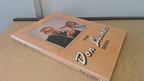 Don Lusher Book