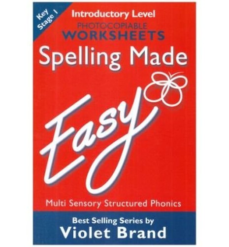Spelling Made Easy
