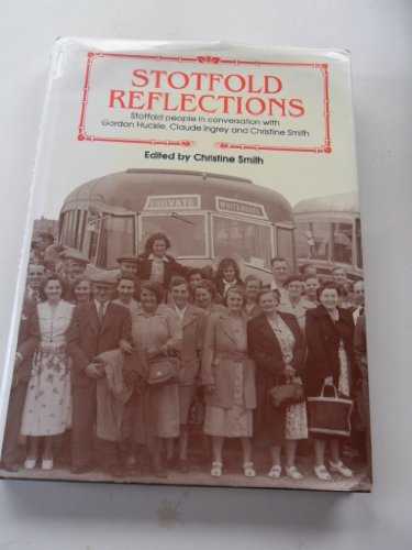Stotfold Reflections